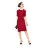 Kleid | Burda 7137 | 36-54,  thumbnail number 2