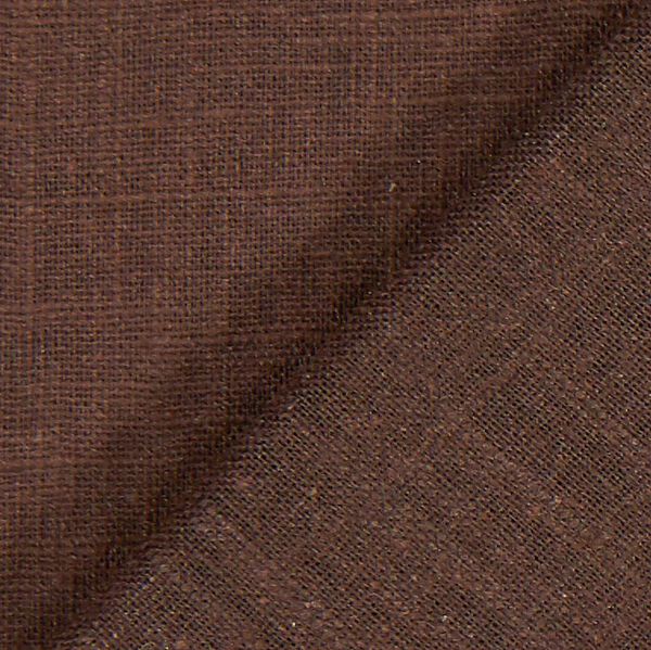 Leinen Medium – schwarzbraun, image number 3