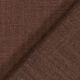 Leinen Medium – schwarzbraun,  thumbnail number 3