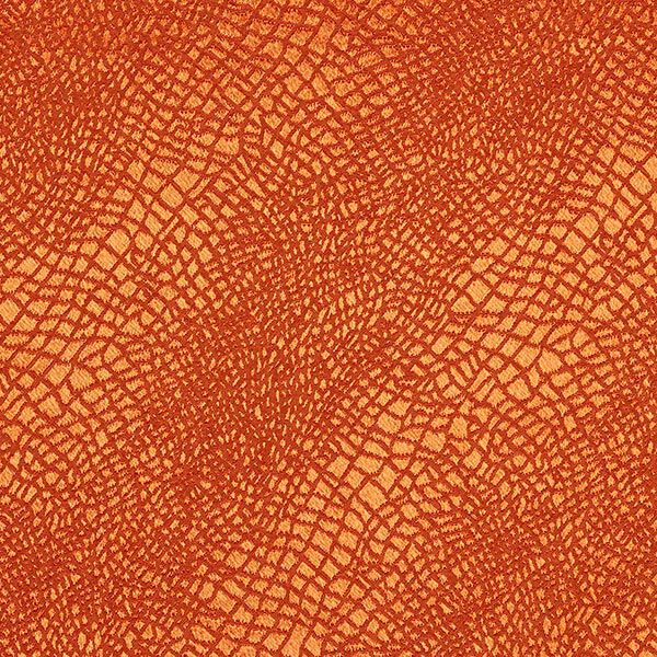 Viskosestoff Animal – terracotta, image number 1