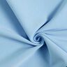 Bündchenstoff Uni – brilliantblau,  thumbnail number 1