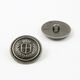 Metallknopf, Riesel 831,  thumbnail number 2