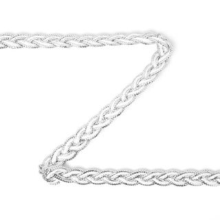 Flechtband Lurex 3, 