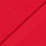 Bündchenstoff Uni – rot,  thumbnail number 3