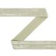 Elastisches Einfassband (Falzgummi) - beige,  thumbnail number 1