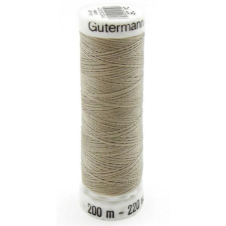 Allesnäher (261) | 200 m | Gütermann, image number 1
