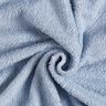 Frotteestoff – himmelblau,  thumbnail number 1
