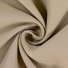 Verdunkelungsstoff – beige, 