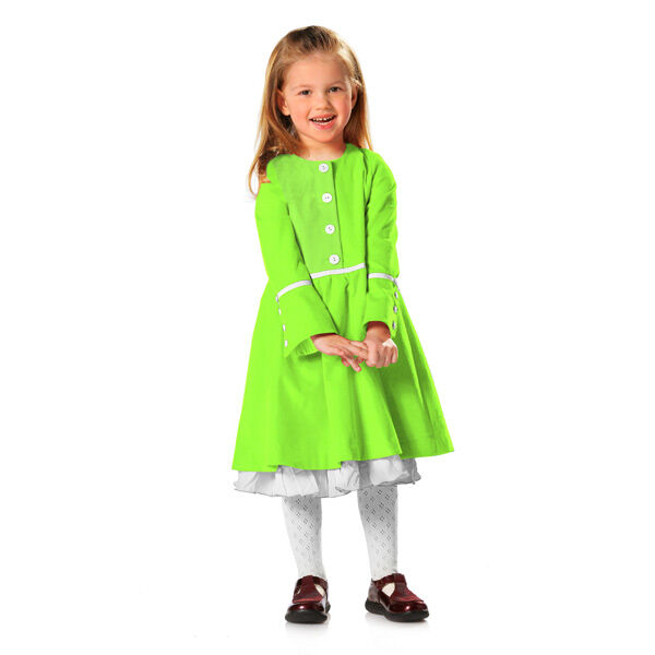 Classic Poly – neongrün, image number 3