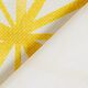 Outdoorstoff Canvas Grafisch – gelb,  thumbnail number 4