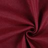 Filz 90 cm / 1 mm stark – bordeauxrot,  thumbnail number 1