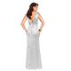 Duchesse Satin – wollweiss,  thumbnail number 4