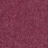 Woll-Walkloden Melange – bordeauxrot,  thumbnail number 5