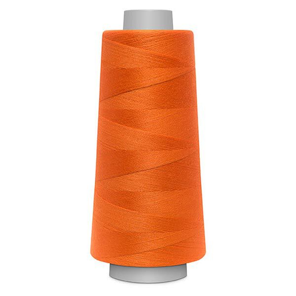 Overlockgarn (1770) | 2500 m | Toldi – orange