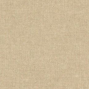 Dekostoff Halbpanama – natur, 