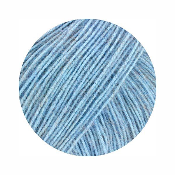 Ecopuno, 50g | Lana Grossa – jeansblau, image number 2