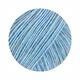Ecopuno, 50g | Lana Grossa – jeansblau,  thumbnail number 2