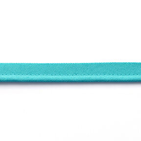 Outdoor Paspelband [15 mm] – aquablau, 