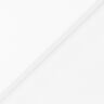 Mikrofaser Satin – weiss,  thumbnail number 4