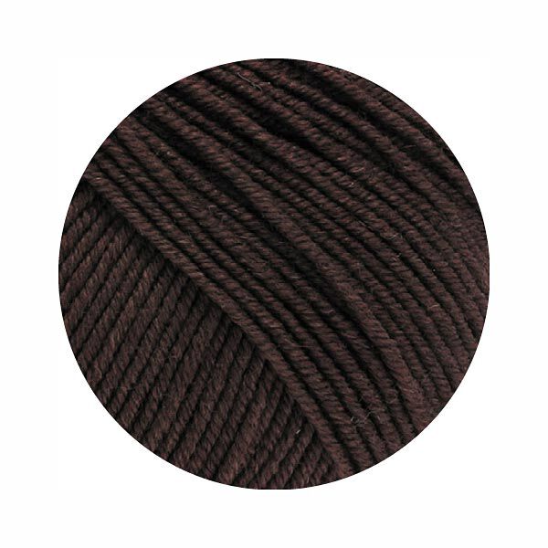 Cool Wool Uni, 50g | Lana Grossa – mocca, image number 2