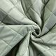 Polsterstoff Samt Steppstoff – schilf,  thumbnail number 5