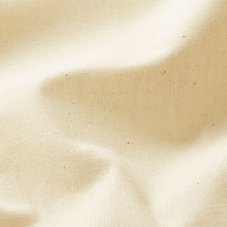 Baumwollstoff Schleiernessel 170 cm – hellbeige, 