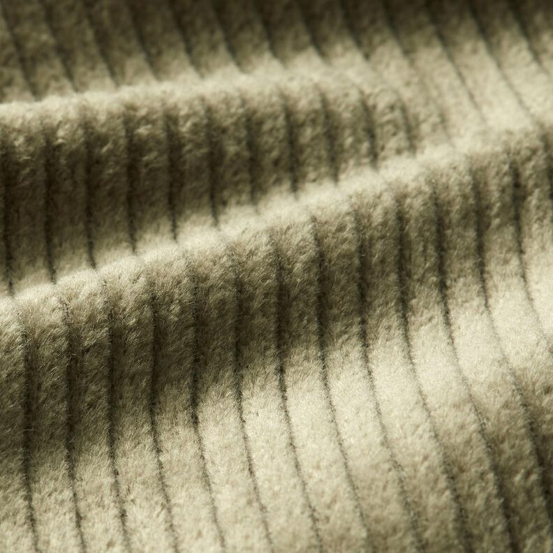 Breitcord Stretch – oliv,  image number 2