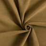 Mantelstoff Velours Uni – khaki,  thumbnail number 1