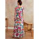 Kleid | Butterick B6677 | 40-48,  thumbnail number 8