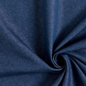 Stretch-Denim Baumwoll-Mix medium – jeansblau, 