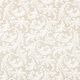 Dekostoff Canvas Ornamente – natur/weiss,  thumbnail number 1