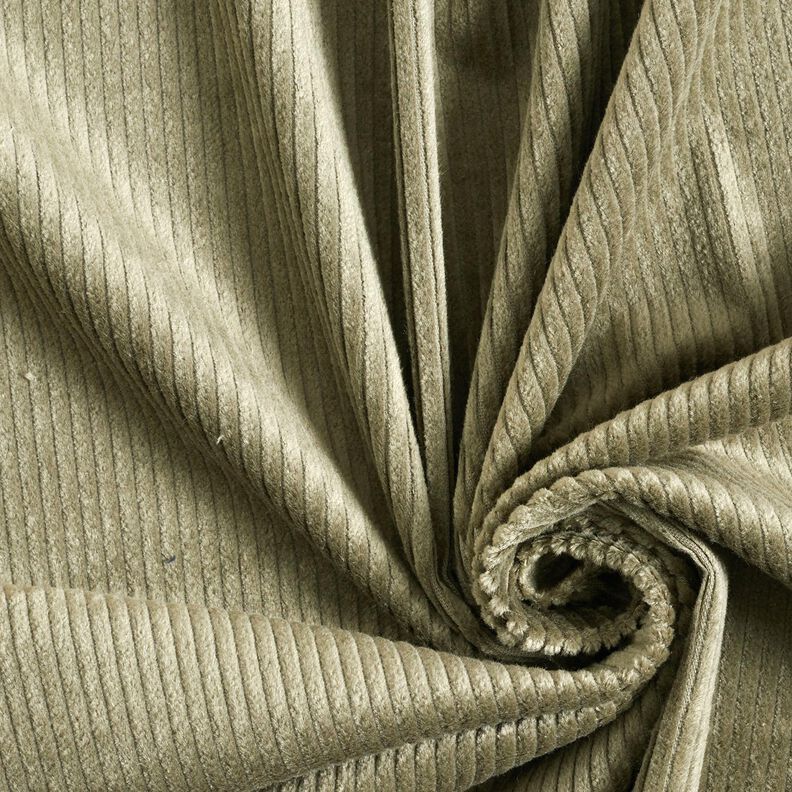 Breitcord Stretch – oliv,  image number 1