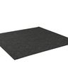 Filz 90 cm / 3 mm stark – anthrazit,  thumbnail number 2