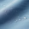 Regenjackenstoff Wasserabweisend Uni – hellblau,  thumbnail number 4