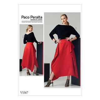 Top | Rock | Paco Peralta 1567 | 32-40, 
