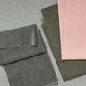 Polsterstoff Chenille-Gewebe – hellgrau,  thumbnail number 4