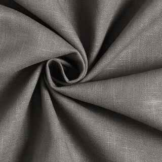 Leinen Medium – grau, 