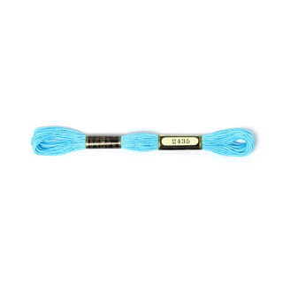 Stickgarn Metis 2435 | DMC 3846, 