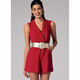Jumpsuit / Gürtel | McCalls | 32-40,  thumbnail number 3