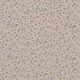 Baumwolljersey Millefleurs – dunkelbeige,  thumbnail number 1