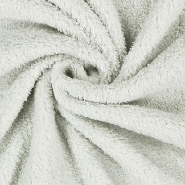 Kuschelfleece – hellgrau,  image number 4