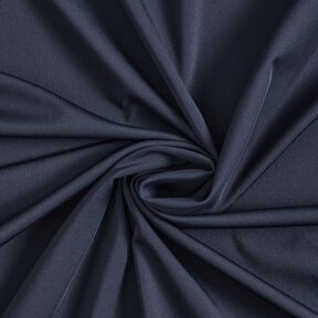 Sport- und Funktionsjersey Uni – schwarzblau, 