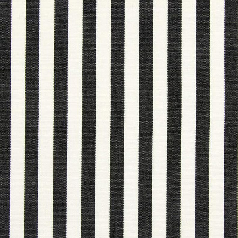 Outdoorstoff Acrisol Egeo – weiss/schwarz,  image number 1