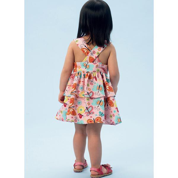 Kleid | McCalls 6944 | 71-102, image number 3