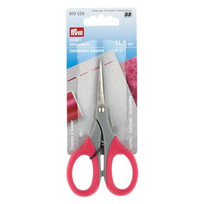 HOBBY Stickschere 11,5 cm | Prym, 