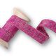 Bio Hoodieband Cord Me [ 20 mm  ] | Albstoffe  – flieder,  thumbnail number 1