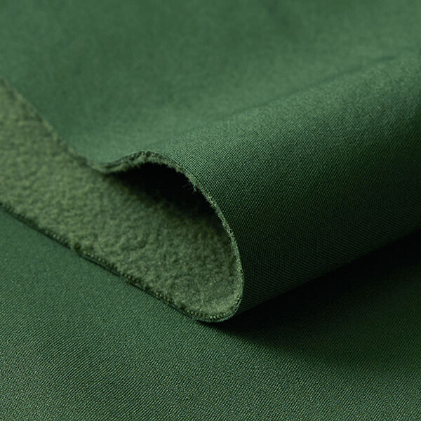 Softshell Uni – dunkelgrün,  image number 5