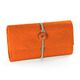 Filz 90cm / 3mm stark – rotorange,  thumbnail number 4