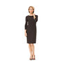 Kleid | Burda 7137 | 36-54,  thumbnail number 3