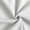 Reinleinen schwer Uni – nebelgrau,  thumbnail number 1